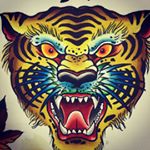 Sebastian Hernandez - Instagram Profile Picture of Sebastian Hernandez (@sebatattoo23) on Instagram