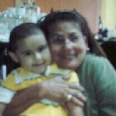 Profile Picture of LUZ ELENIA VALENTIN (@lucv814) on Twitter