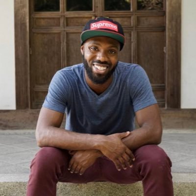 Profile Picture of Aaron Potts (@aaronwpotts) on Twitter
