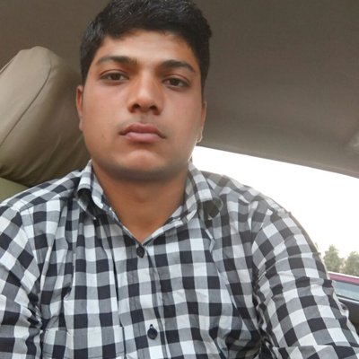 Profile Picture of Sohan Kumar (@sohankumar8877) on Twitter