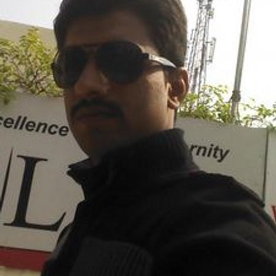 Profile Picture of Nazim Hussain (@nazimhussain233) on Twitter