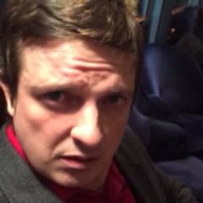 Profile Picture of Dan Bowman (@Dan_B0wman) on Twitter