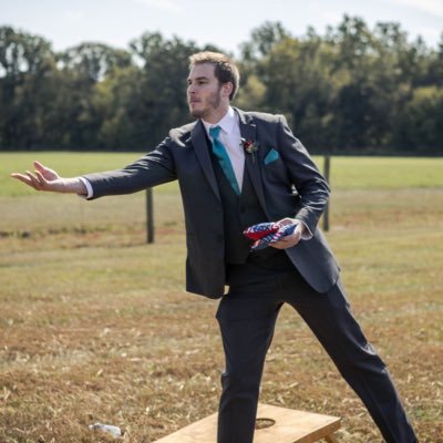 Profile Picture of Aaron Korn (@aaronjkorn) on Twitter