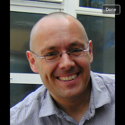 Profile Picture of Karl Oertel (@koertel01) on Twitter