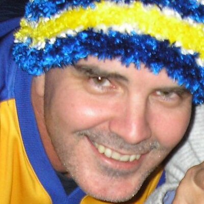 Brett Fogarty - Twitter Profile Picture of Brett Fogarty (@Brettley9) on Twitter