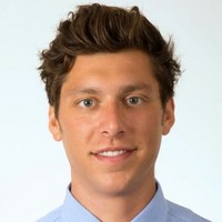 Profile Picture of Nicholas Reale (@nicholas-reale-1) on Quora