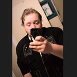 Profile Picture of Justin Cyr (@crazy_cyr90) on Instagram