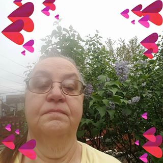 Profile Picture of Susanna Gift (@susanna.gift.3) on Facebook