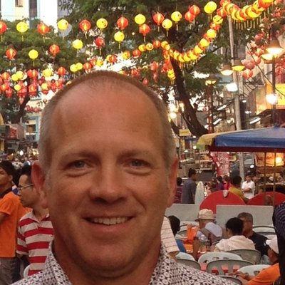 Profile Picture of David Pollak (@davidwpollak) on Twitter