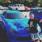 Profile Picture of Alex Holbert (@alexholbertvlogs) on Instagram