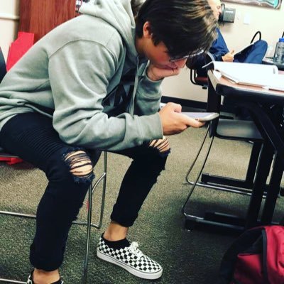 Profile Picture of Sam Gelb (@SamGelb_pt) on Twitter