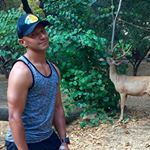 Profile Picture of Steve Duarte (@monstronegro) on Instagram