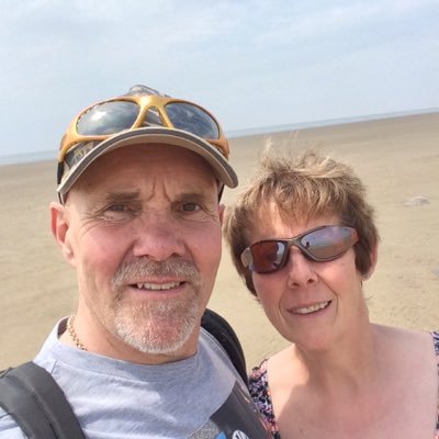 Profile Picture of Tony Sheppard (@TeebirdTony) on Twitter