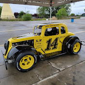 Racin' Jason Beckman - Youtube Profile Picture of Racin' Jason Beckman (@racinjasonbeckman5458) on Youtube