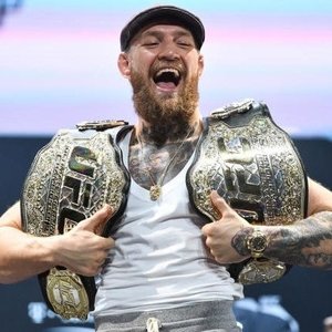 Profile Picture of Lawrence Rouse (@sentinelmixedmartialarts) on Myspace