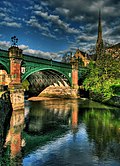 Profile Picture of Kelvinbridgeon Wikipedia
