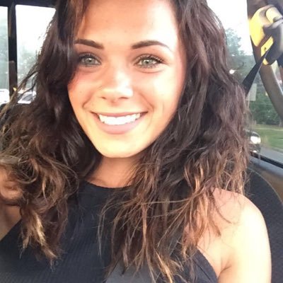 Profile Picture of Raquel Allocco (@RaquelAlloccooo) on Twitter