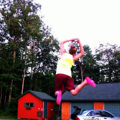 Profile Picture of Jami Nelson (@jaminelson79) on Twitter