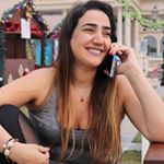 Profile Picture of Nancy Mourad (@nunaland) on Instagram