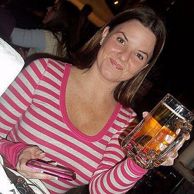 Profile Picture of Lisa Marie Griffis (@thatkindagirl79) on Twitter