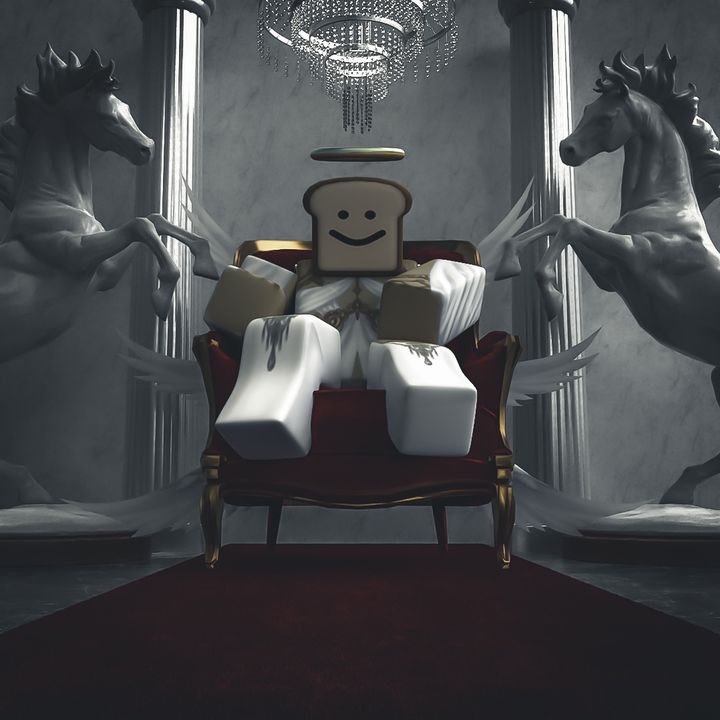 Profile Picture of Bread coder (@bread.coder) on Tiktok