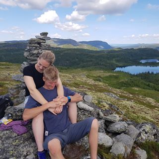 Profile Picture of David Møllen (@David-M&) on Facebook