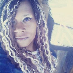 Profile Picture of Kimberly Bethea (@kbethea3) on Pinterest