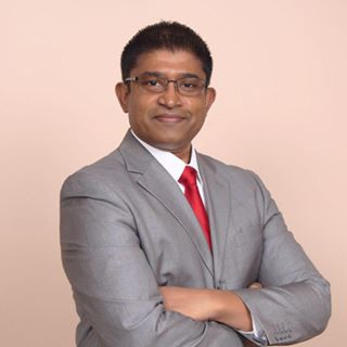 Profile Picture of James Jonathan Joseph (@James-Jonathan-Joseph) on Facebook