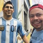 Profile Picture of Carlos Geronimo Ortiz Camacho (@carlosgeronimoortizcamacho) on Instagram