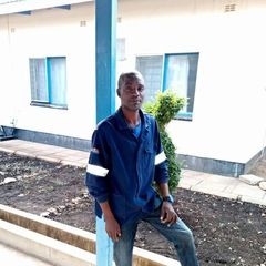 Profile Picture of Aaron Copper Njelele (@aaroncoppernjelel) on Tiktok