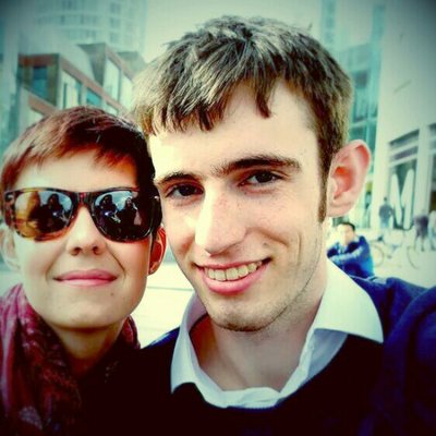 Profile Picture of George Butcher (@georgebutcher) on Twitter