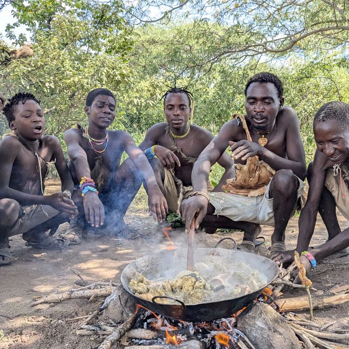 Profile Picture of wildkitchen7 (@wildkitchen7) on Tiktok