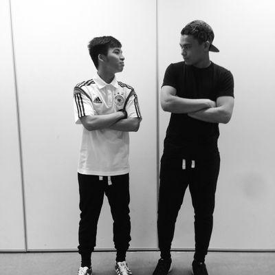 Andrew Tan - Twitter Profile Picture of Andrew Tan (@AndrewTanny) on Twitter