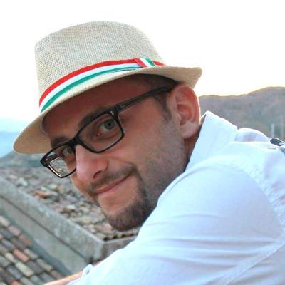Profile Picture of Mario De Felice (@ma_defel) on Twitter