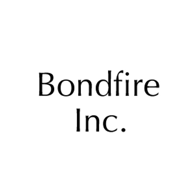 Profile Picture of Bondfire Inc. (@bondfire) on Twitter