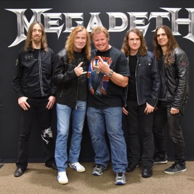 Profile Picture of METAL HEAD (@HeringRichard) on Twitter