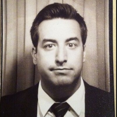 Profile Picture of Mike Boccuzzi (@MikeHatesPeople) on Twitter