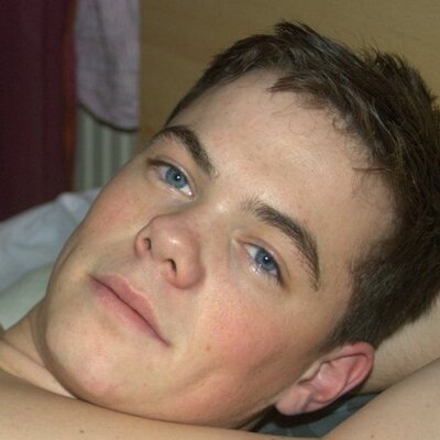 Profile Picture of Dan Spinks (@daniel_spinks) on Twitter