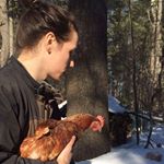 Profile Picture of Richard Rivard-Paré (@r_coeur_de_lion) on Instagram