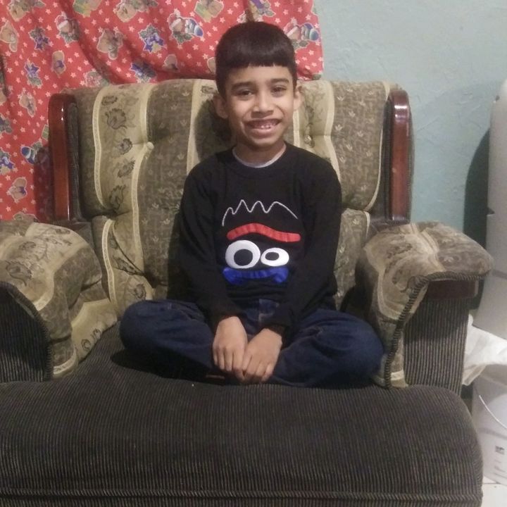 Profile Picture of Isaac Leos (@isaacleos6) on Tiktok