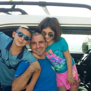 Profile Picture of Joseph Habshe (@joseph.habshe.5) on Facebook