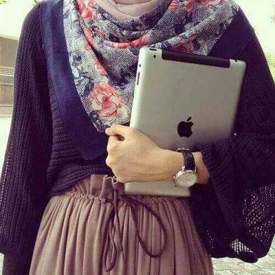 Profile Picture of Mun Bint Islam (@muna_argaw) on Twitter