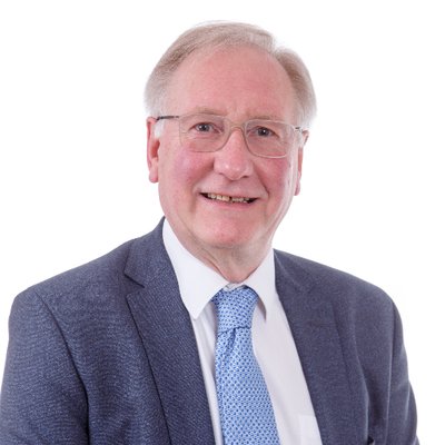 Profile Picture of Bob Champion (@bobcha3) on Twitter