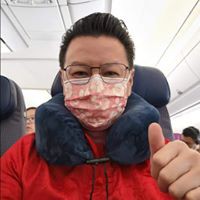 Profile Picture of Wang Zhang (@wang-zhang-49) on Quora