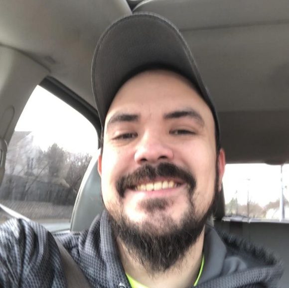 Profile Picture of Gabriel Gamboa (@gdgam5) on Poshmark