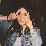 Profile Picture of sam applebaum (@samanthaapplebaum) on Instagram