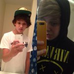 Profile Picture of 💎 Caleb & Patrick 💎 (@calebandpatrick) on Instagram