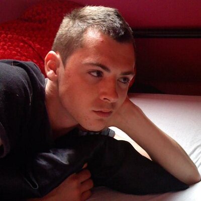 Profile Picture of René Julian Grande (@R33N_Orig) on Twitter