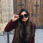 Profile Picture of Sarah Azizi (@sarah.azizi22) on Instagram