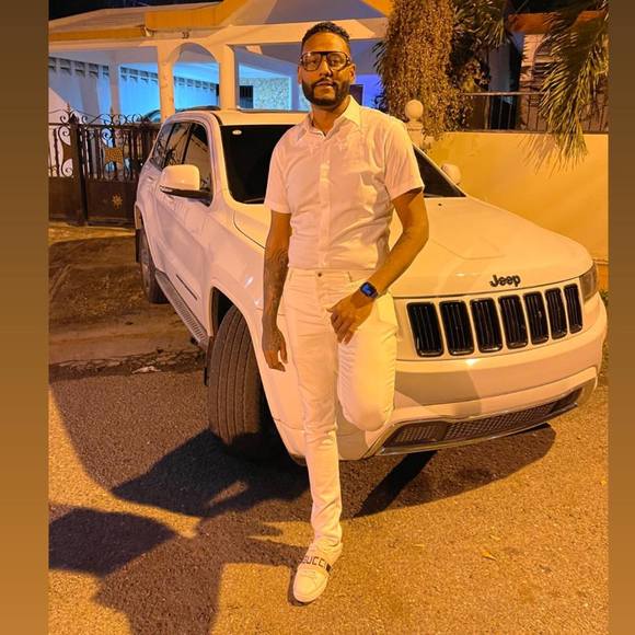 Profile Picture of Lafoca Acosta (@barber_1984) on Poshmark